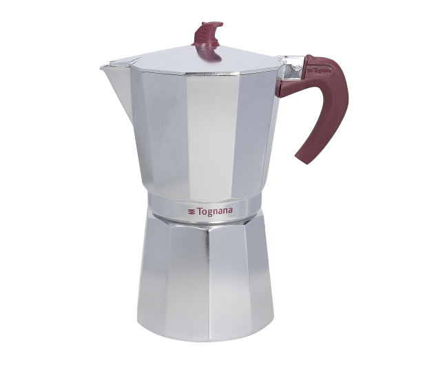 Tognana Extra Style 3 TZ Srebrny - 1467639 - zdjęcie